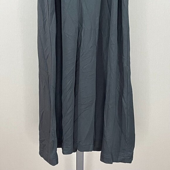 NEW Banana Republic Dress Womens XS black shift a line preppy casual classic - Picture 3 of 9